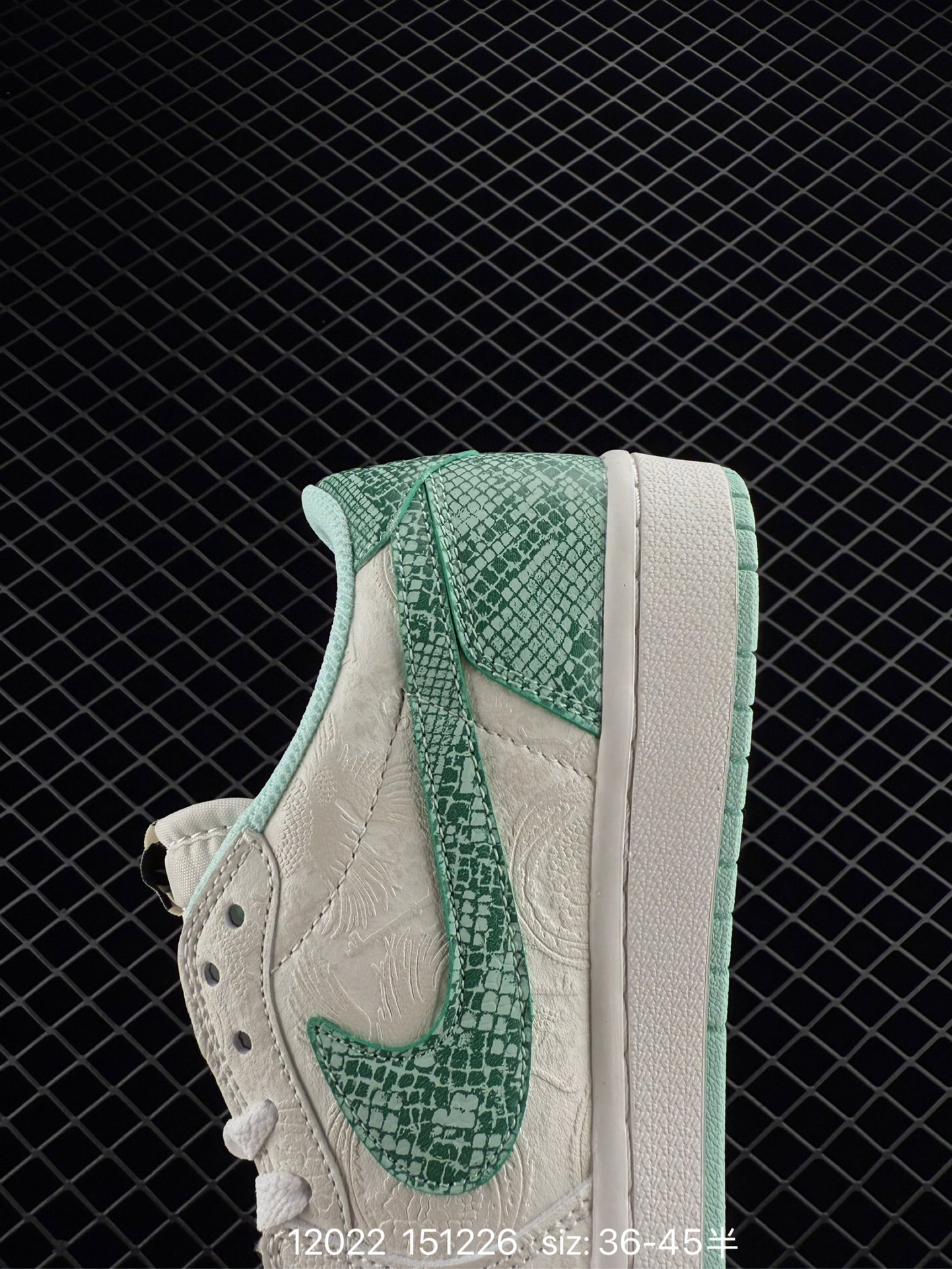 Nike Jordan Air Jordan 1 Low